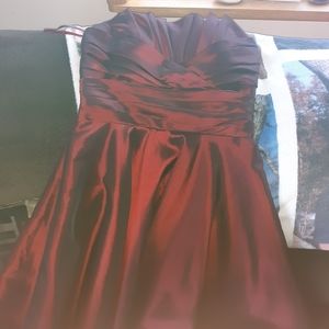 Party dress